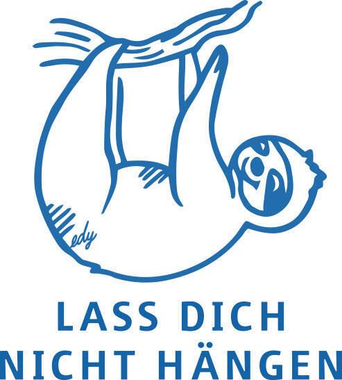 trodat Motivstempel Faultier