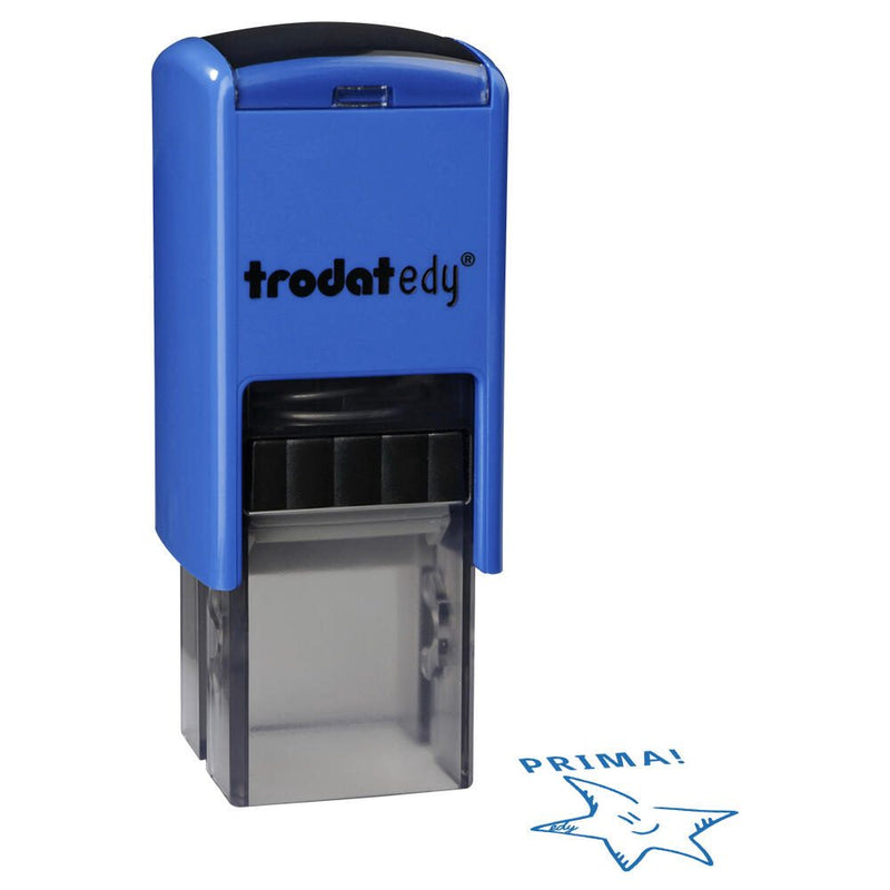trodat Motivstempel Stern