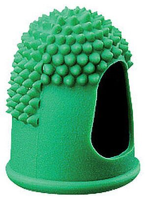 Läufer Blattwender Gr. 5 grün