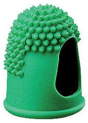 Läufer Blattwender Gr. 5 grün