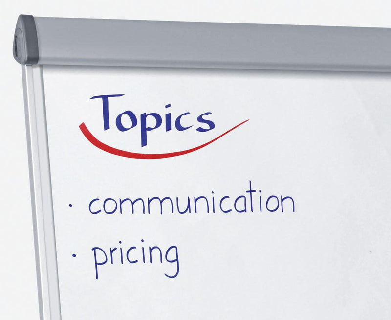 edding 380 Flipchart-Marker 1.5 - 3.0 mm Blau