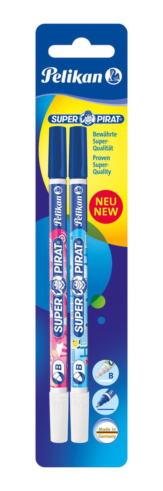 Pelikan Tintenkiller