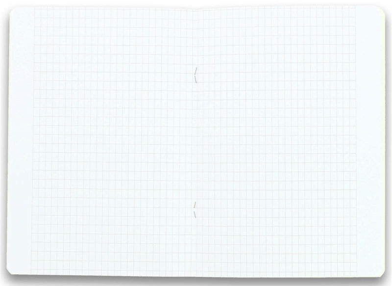 OXFORD Schulheft DIN A5 16 Blatt