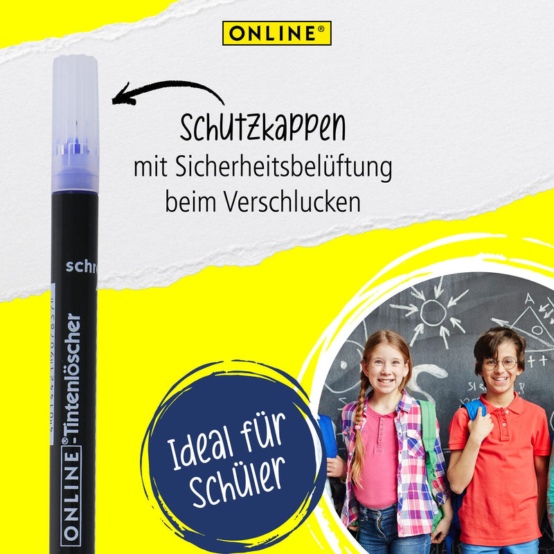 ONLINE® Tintenkiller