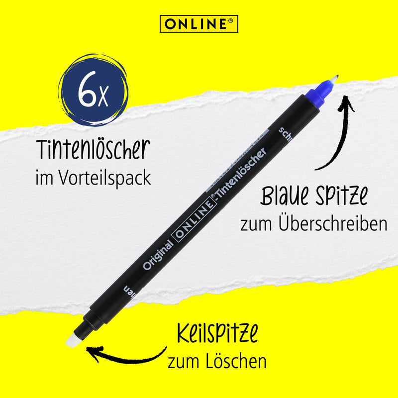 ONLINE® Tintenkiller