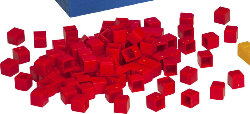 LINEX® Rechenset Dezimalsystem