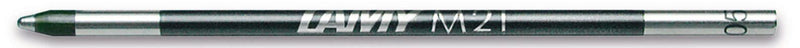 LAMY Kugelschreiberminen M21 0.5 mm Schwarz