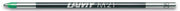 LAMY Kugelschreiberminen M21 0.5 mm Grün