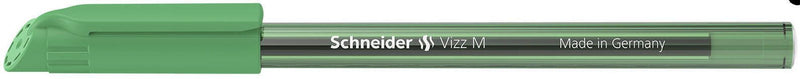 Schneider Kugelschreiber 0.7 mm Grün