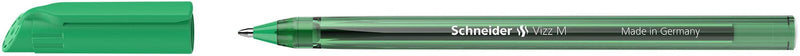 Schneider Kugelschreiber 0.7 mm Grün