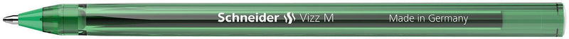 Schneider Kugelschreiber 0.7 mm Grün