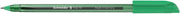 Schneider Kugelschreiber 0.7 mm Grün