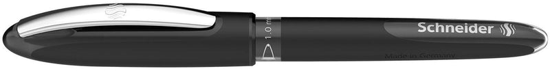 Schneider One Sign Tintenroller 1.0 mm Schwarz