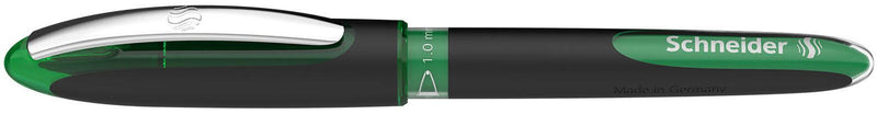 Schneider One Sign Tintenroller 1.0 mm Grün