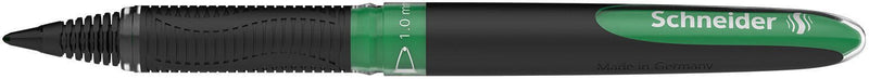 Schneider One Sign Tintenroller 1.0 mm Grün