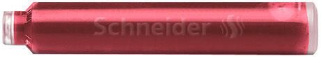 Schneider Tintenpatronen für Füller Blush