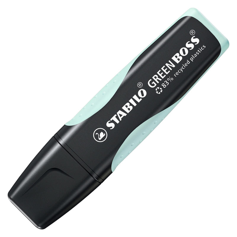 STABILO Boss Original Textmarker Türkis