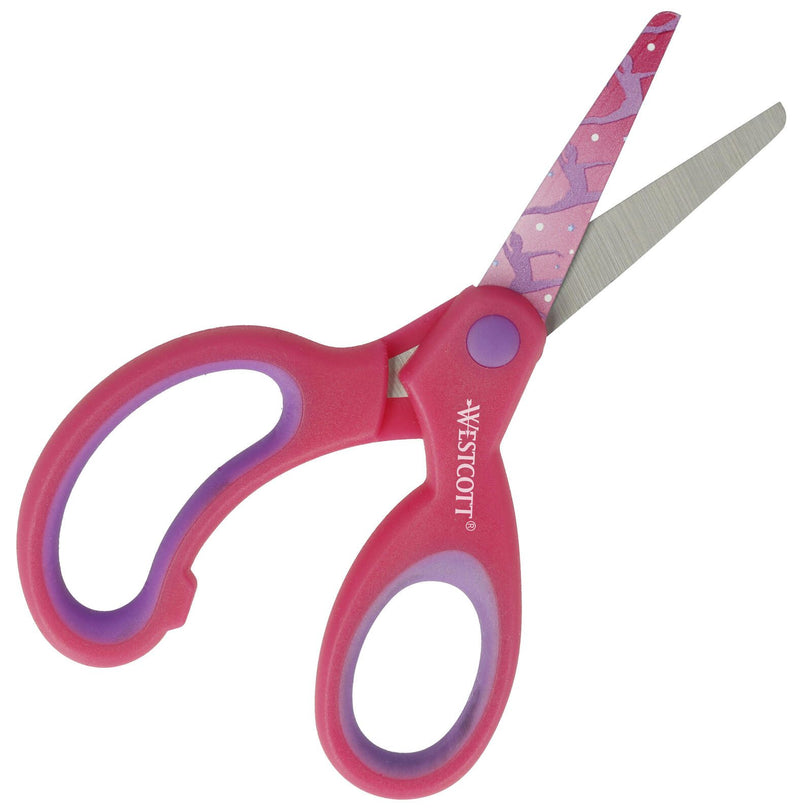 WESTCOTT Kinderschere 13 cm