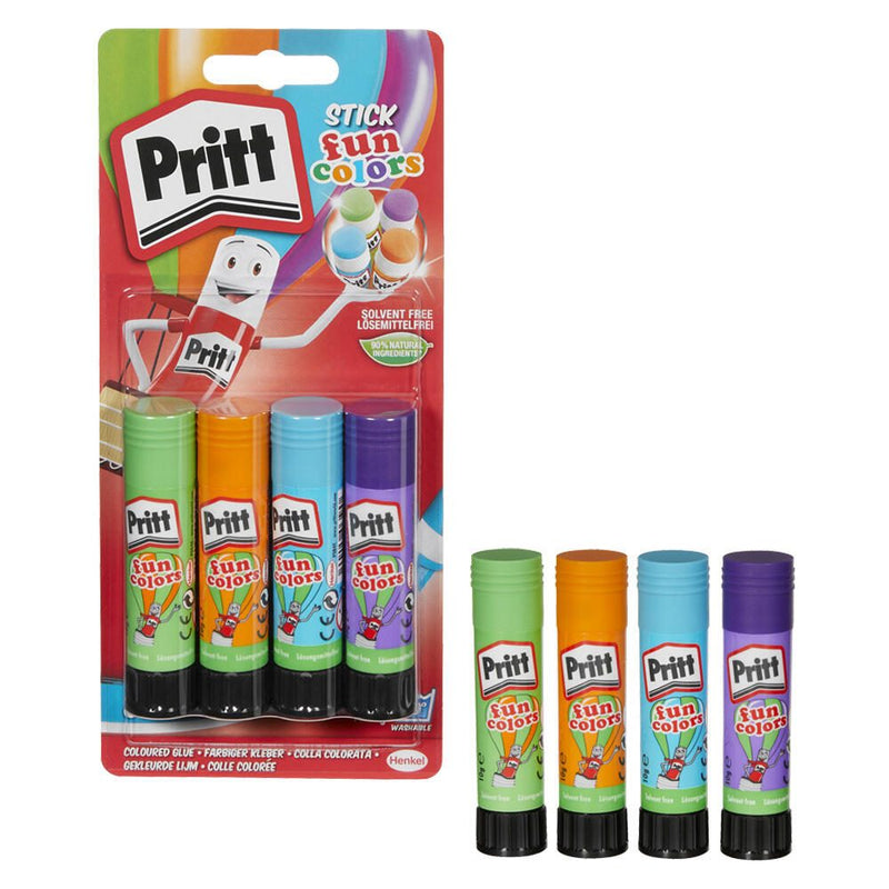 Pritt Klebestifte 10,0 g