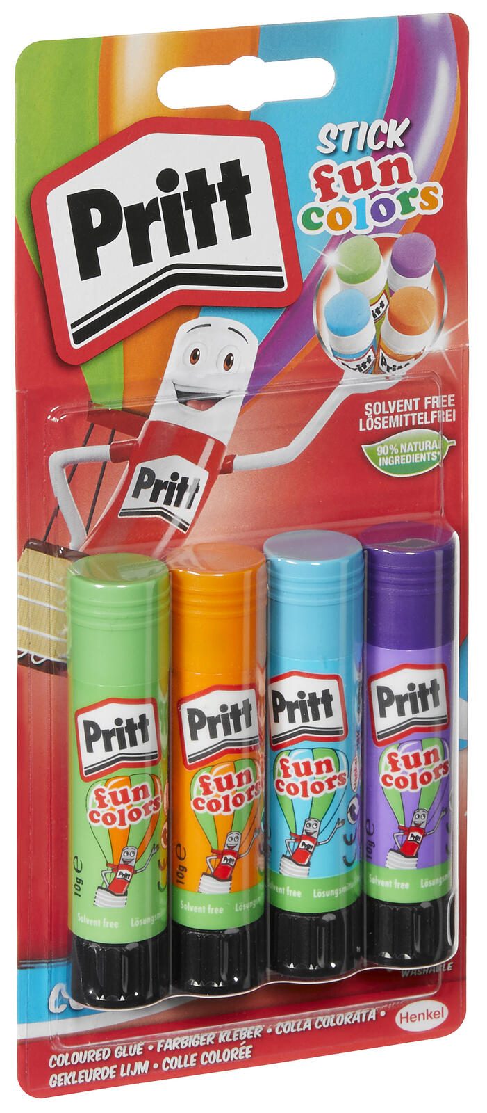 Pritt Klebestifte 10,0 g