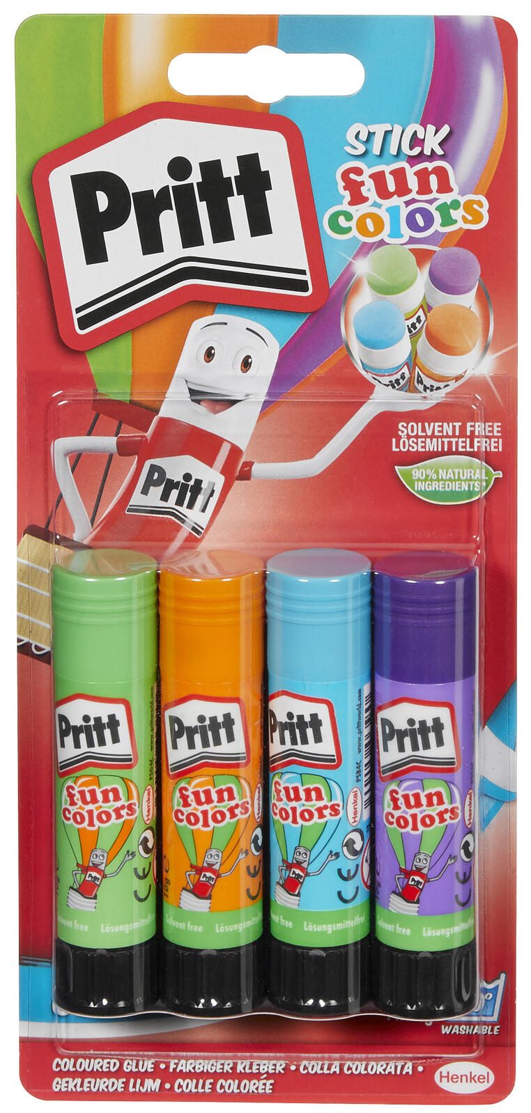 Pritt Klebestifte 10,0 g