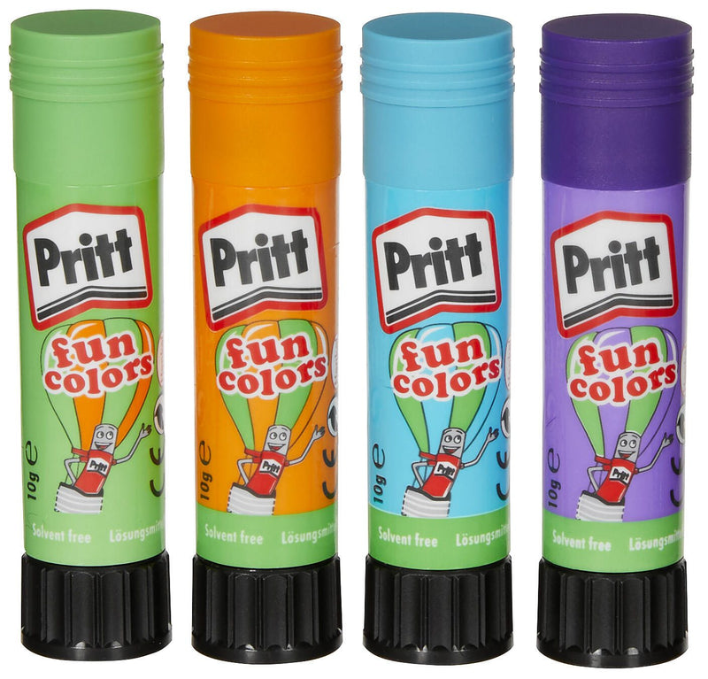Pritt Klebestifte 10,0 g