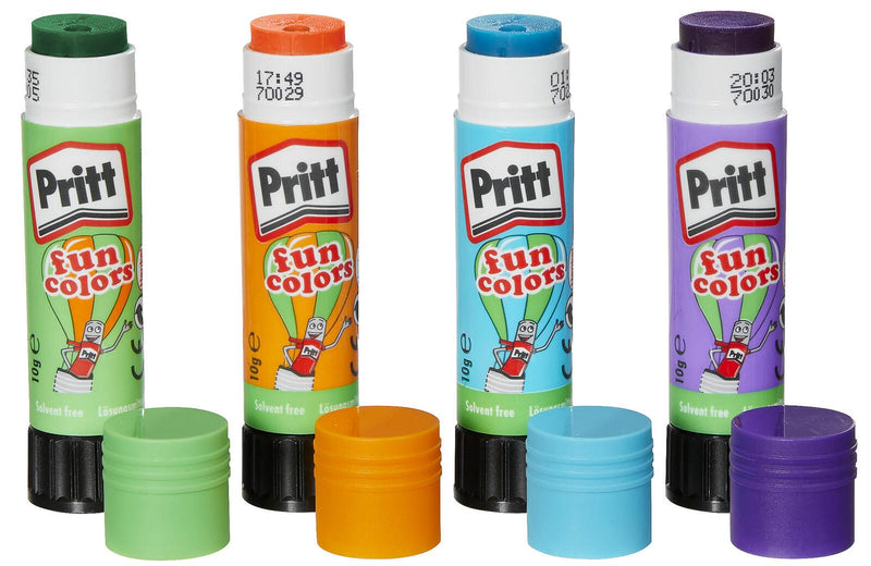 Pritt Klebestifte 10,0 g