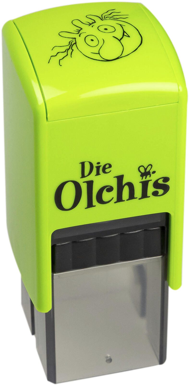 trodat Motivstempel Olchi Junge