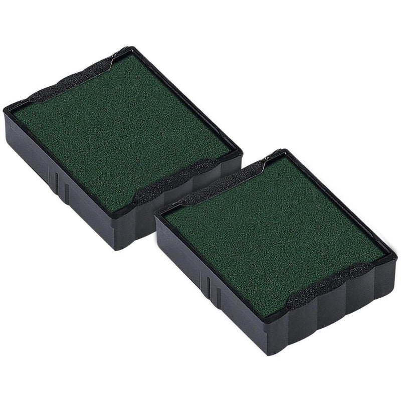 trodat Ersatzstempelkissen 2,0 x 2,0 cm grün
