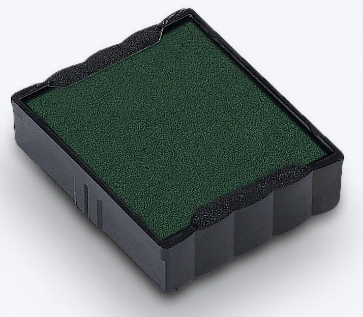 trodat Ersatzstempelkissen 2,0 x 2,0 cm grün