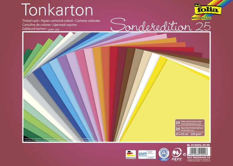folia Fotokarton 220 g/m²