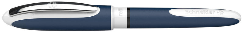 Schneider One Change Tintenroller 0.6 mm Schwarz