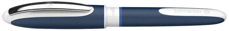 Schneider One Change Tintenroller 0.6 mm Blau