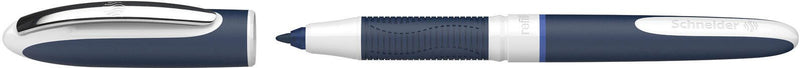 Schneider One Change Tintenroller 0.6 mm Blau