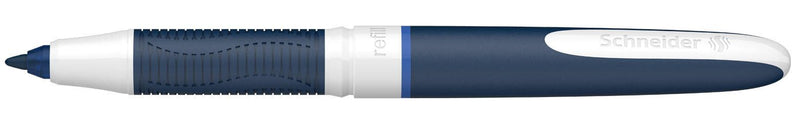 Schneider One Change Tintenroller 0.6 mm Blau
