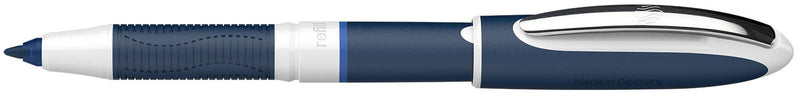 Schneider One Change Tintenroller 0.6 mm Blau