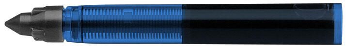 Schneider Tintenrollerminen 0.6 mm schwarz