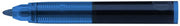 Schneider Tintenrollerminen 0.6 mm blau