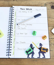 edding 89 Office Liner Fineliner 0.3 mm Mehrfarbig