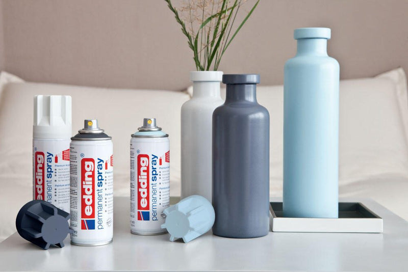 edding Acrylspray Sprühfarbe edles Kupfer