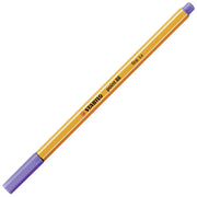 STABILO Point 88 Fineliner 0.4 mm Lila