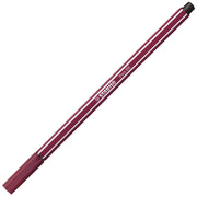 STABILO Filzstift Lila 1.0 mm