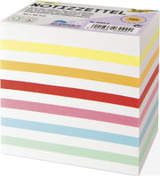 folia Notizzettel lose 5.5 cm x 9 cm farbsortiert