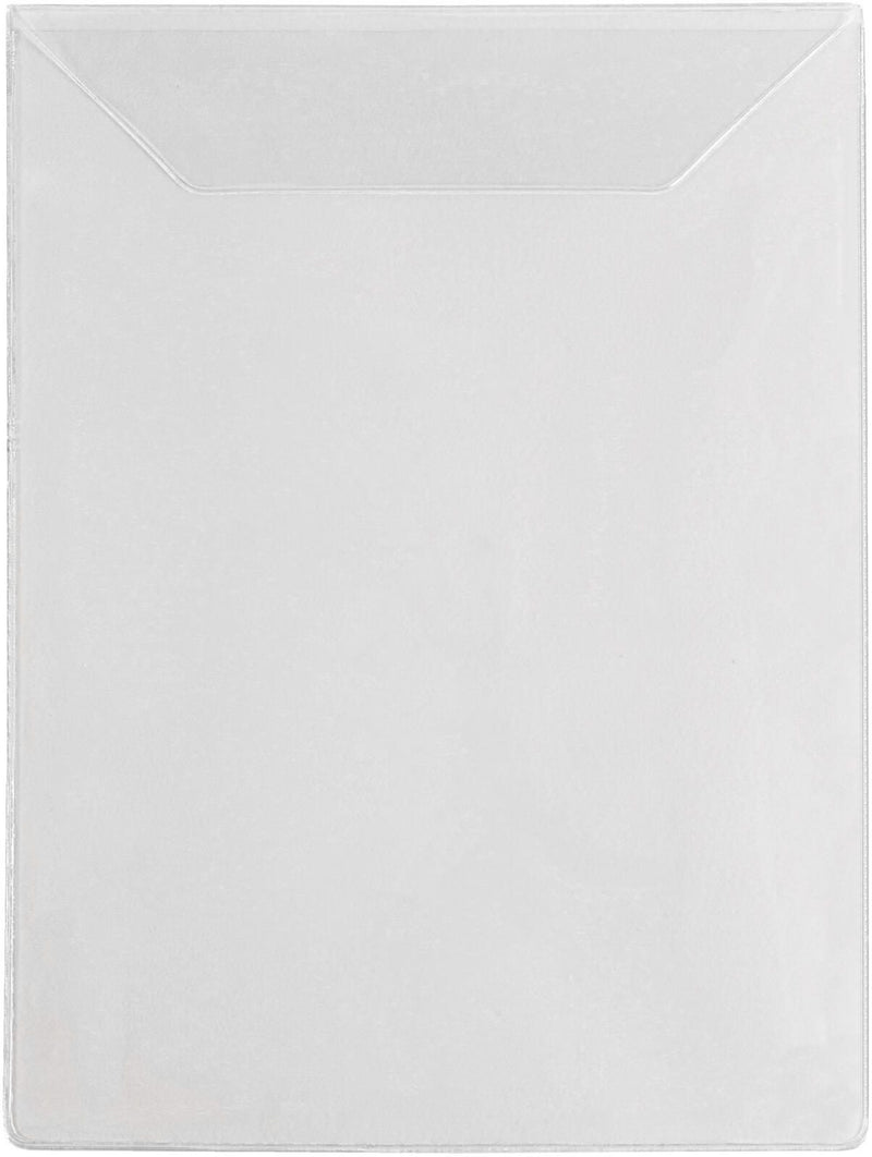 FolderSys Selbstklebetaschen 16,5 x 22,0 cm