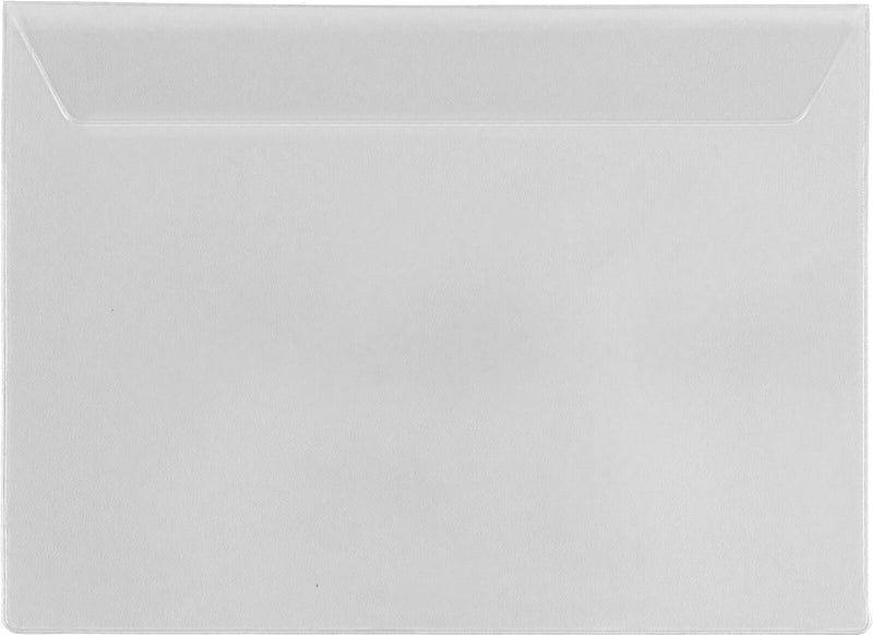 FolderSys Selbstklebetaschen 32,3 x 23,3 cm
