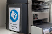 FolderSys Selbstklebetaschen 22,3 x 30,5 cm