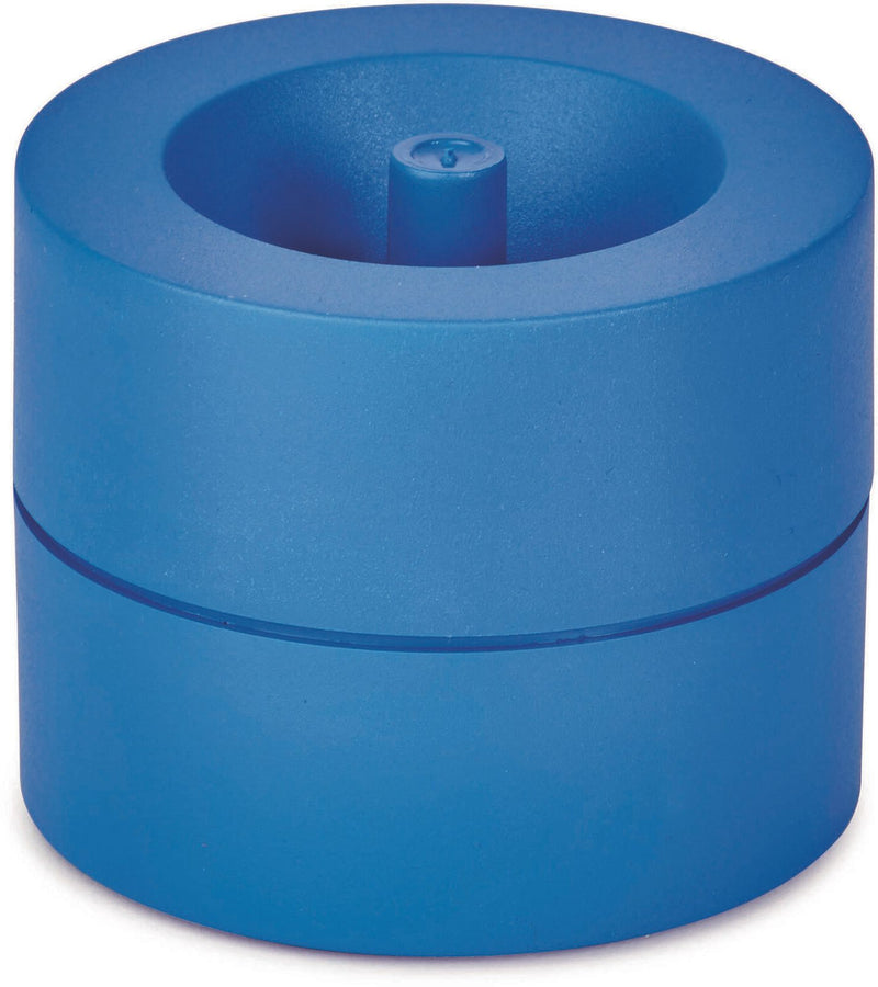 MAUL Büroklammerspender MAULpro Eco blau
