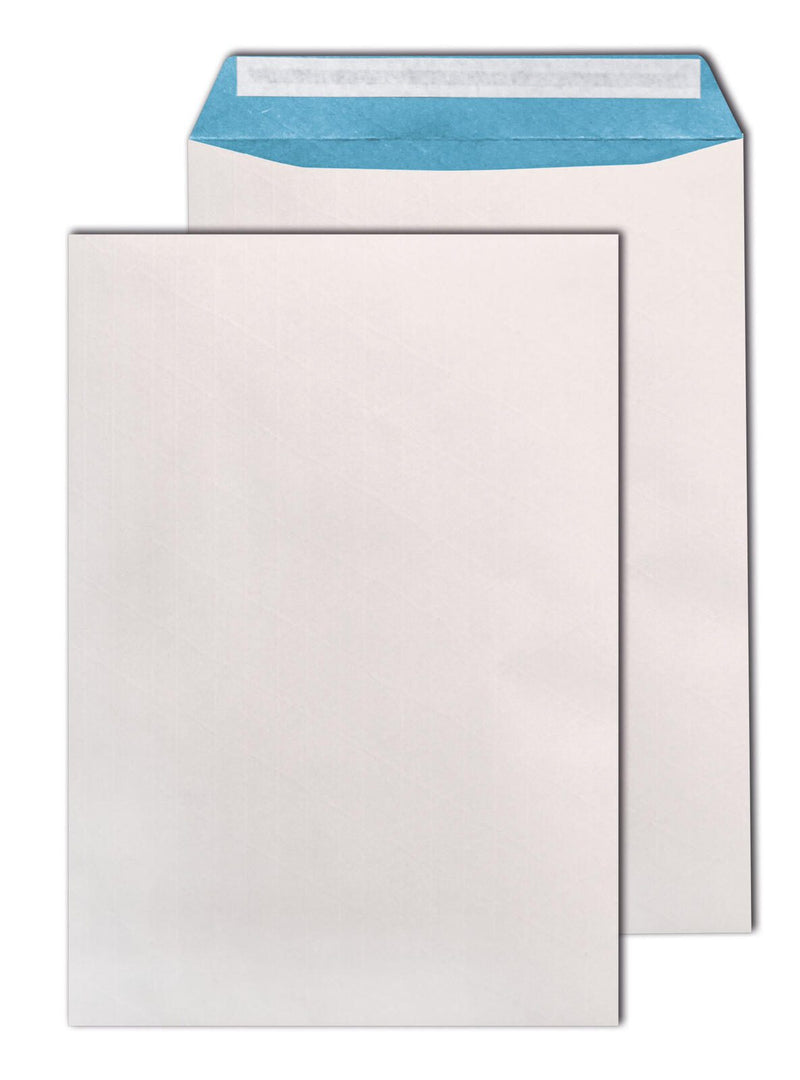 MAILmedia Versandtaschen DIN C4 weiß
