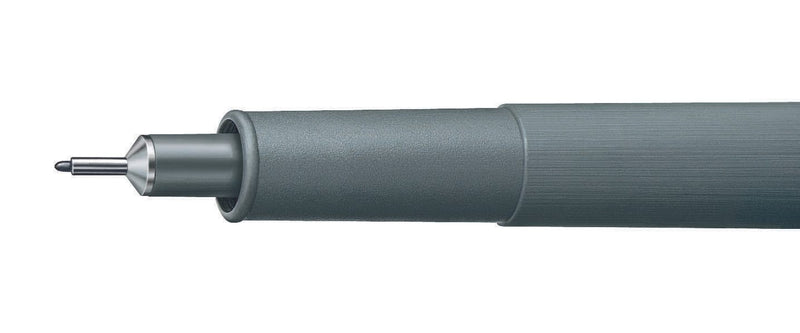STAEDTLER Pigment Liner 308 Fineliner 0.4 mm Schwarz