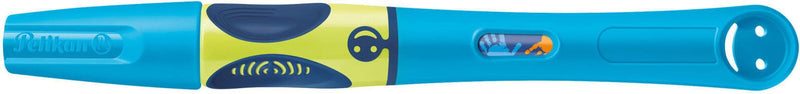 Pelikan Patronenfüller blau